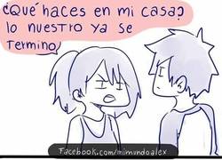 Enlace a Hay suegras que terminan siendo madres de verdad por @mimundoalex