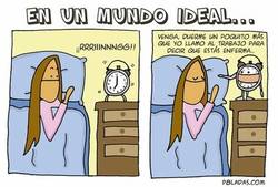 Enlace a ¿Para cuándo este despertador?