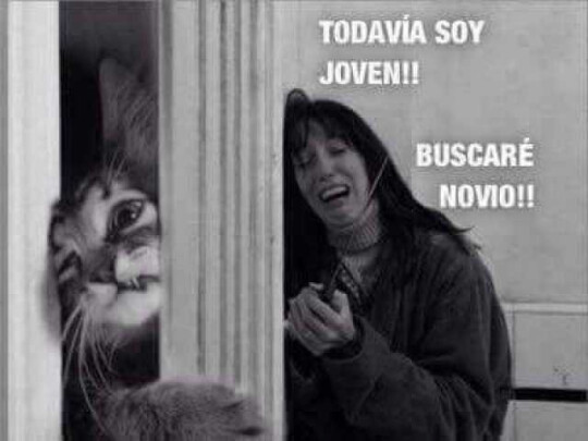 Meme_otros - Es muy pronto aún