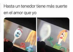 Enlace a Hay un roto para un descosido, pero yo soy el costurero