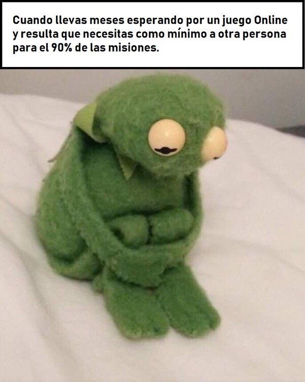 Meme_otros - Me llevó 4 segundos pensarlo y 15 editarlo, pero me apetecía publicar algo.