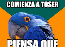 Enlace a Creo que exageras un poco