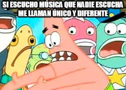 Enlace a siempre lo mismo...