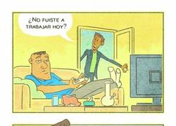 Enlace a Las ironías de la vida