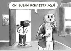 Enlace a A susan le gustan los rebeldes 