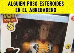 Enlace a Los peligros del winstrol