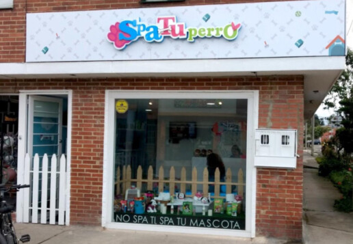 Meme_otros - ¿La tienda? Spa tu perro