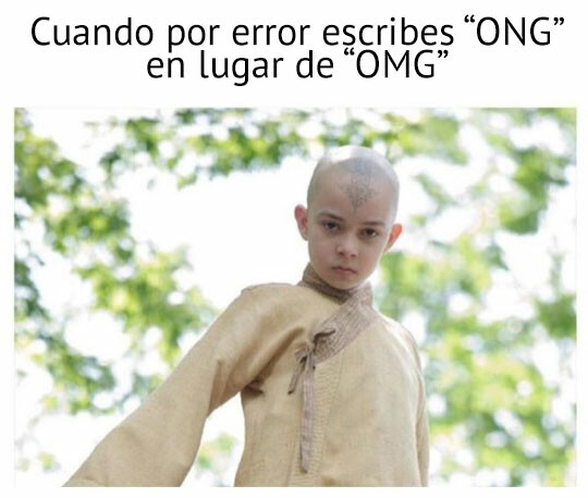 Meme_otros - ONG