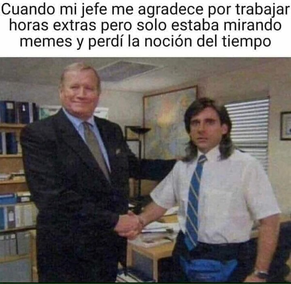 Meme_otros - Calla. no digas nada y sonríe