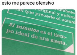 Enlace a ¿Estamos locos?
