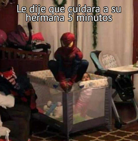 Meme_otros - Si que se lo toma a pecho