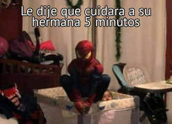 Enlace a Si que se lo toma a pecho