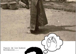 Enlace a Very british