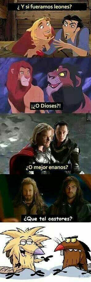 Otros - El yin y el yang