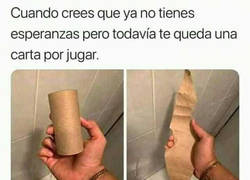 Enlace a A veces cuesta verlo, pero siempre hay una salida