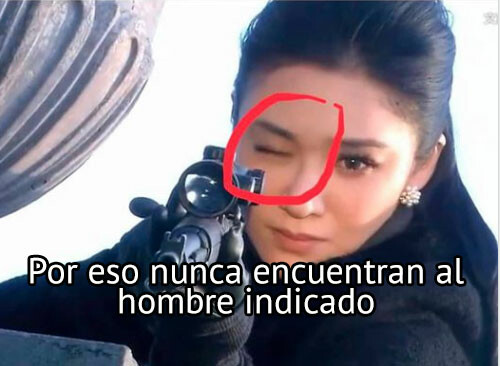 Meme_otros - No apuntan y luego se quejan