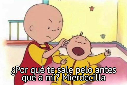 Meme_otros - ¿De dónde lo sacaste?