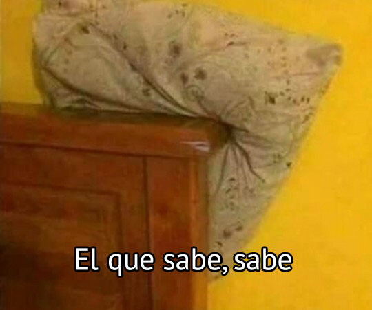 Meme_otros - El conocimiento es poder