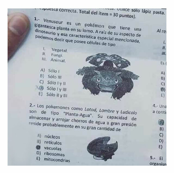 Meme_otros - voy a suspender el carnet de entrenador Pokémon