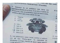 Enlace a voy a suspender el carnet de entrenador Pokémon