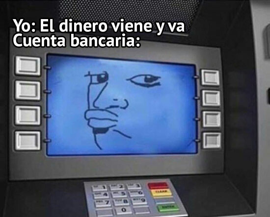 Meme_otros - Creo que va a ser que no, amigo