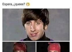Enlace a Ricardo Wolowitz