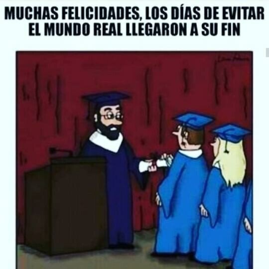 Meme_otros - ¿Creen que se acaba aquí?