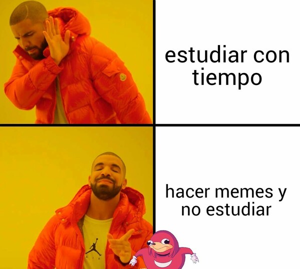 Mix - Es mejor que estudiar