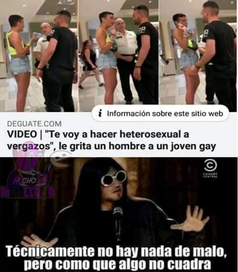 Meme_otros - Que buen uso del lenguaje