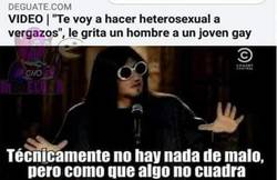 Enlace a Que buen uso del lenguaje