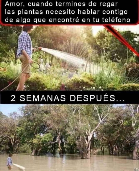 Otros - Tenemos que hablar