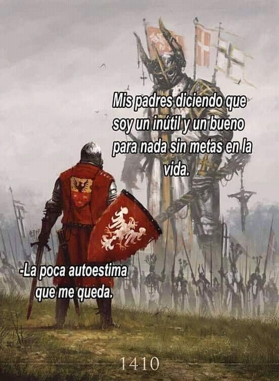 Meme_otros - A eso es a lo que se le llama motivación