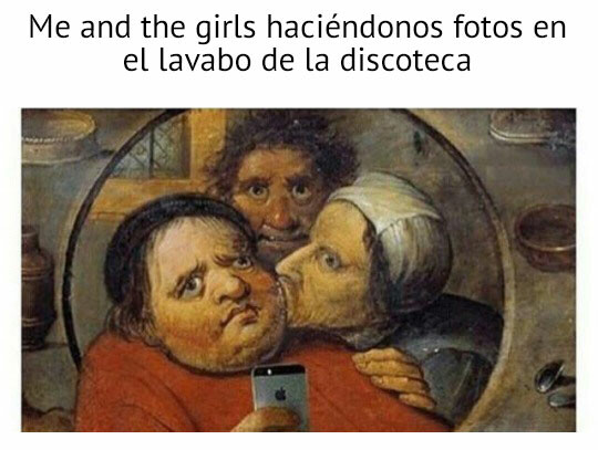 Meme_otros - Un clásico