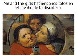 Enlace a Un clásico