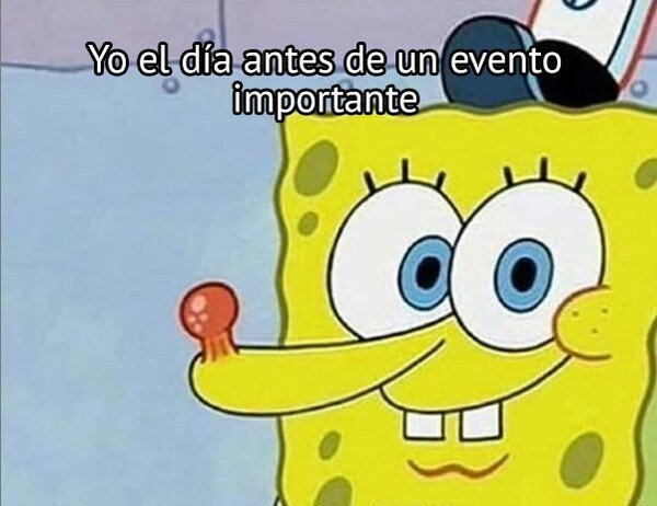 Meme_otros - No falla