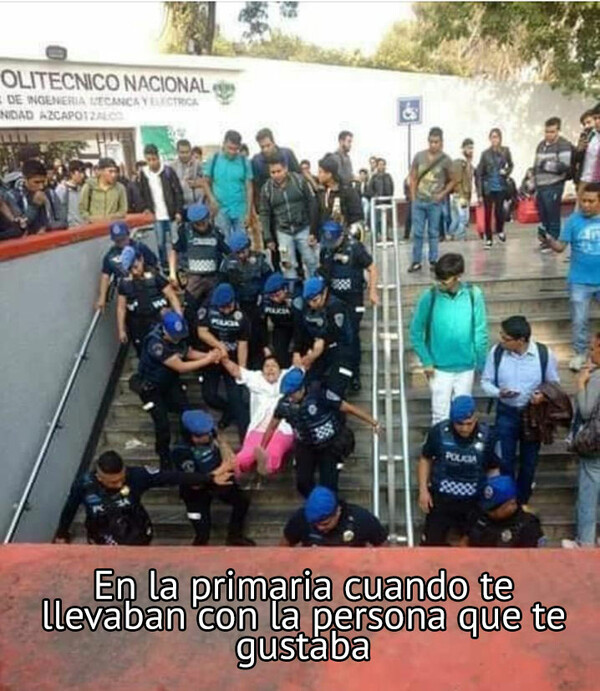 Meme_otros - No podías dejar que nadie supiese cual era tu crush