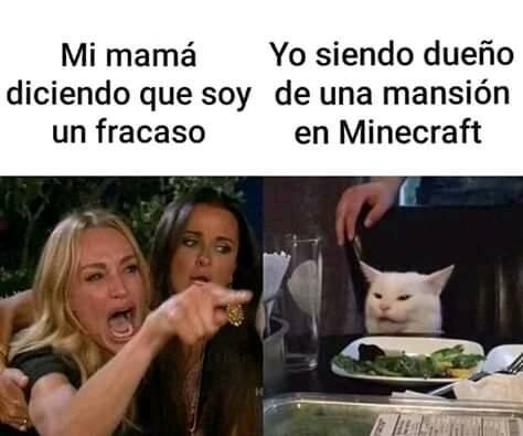 Minecraft - Exitoso desde pequeño