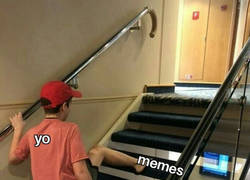 Enlace a Nope, nope, nope, esto sí es lo mío