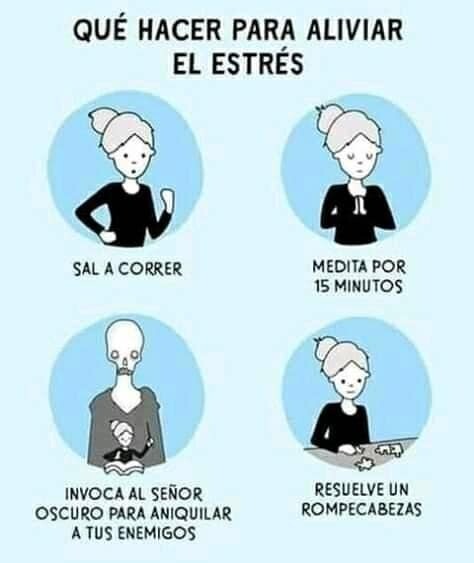 Otros - Y luego ya si eso sigues con lo tuyo