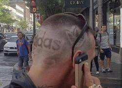 Enlace a Este año me disfracé de ruso