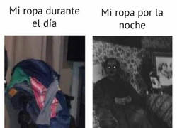 Enlace a La hora de la mutación la desconozco