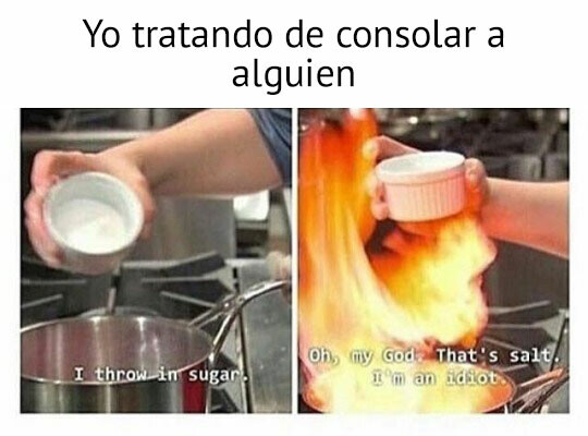 Meme_otros - Cuando tus habilidades son estelares