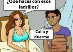 Enlace a Juro por Dios que nunca más volveré a pasar frío en la cama