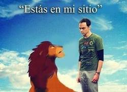 Enlace a No perdona a nadie