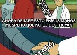 Enlace a Hicieron un muy buen trabajo ignorando esa peticiòn...