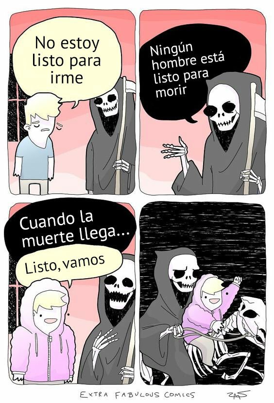 Otros - Por si refresca