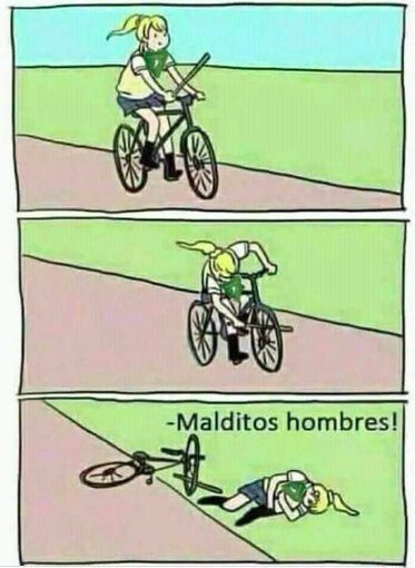 Otros - Ahora son los culpables de todo lo malo en el mundo