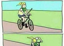 Enlace a Ahora son los culpables de todo lo malo en el mundo