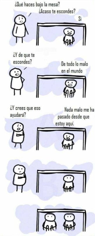 Otros - Me quiero quedar aquí a vivir para siempre