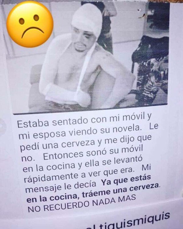 Meme_otros - Buen mal, buena ejecución, mal resultado